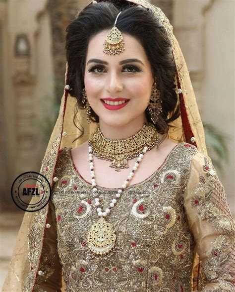 Pin By Laraib Imtiaz On Dulhan Pakistani Bridal Dresses Pakistani