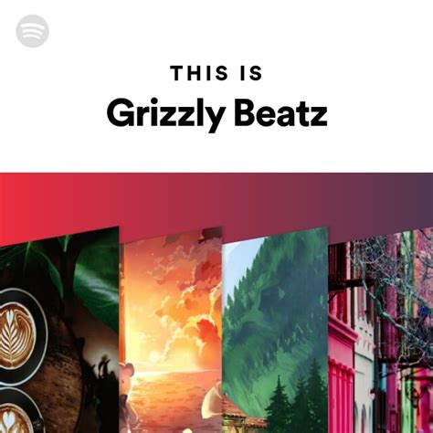 This Is Grizzly Beatz Playlist By Spotify Spotify