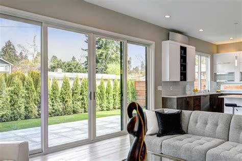 Interior glass door designs have become the most popular way to modernize your home. 2021 Sliding Glass Doors Prices | Replacement & Installation Costs