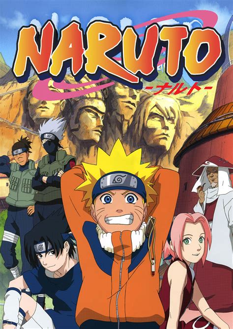 Naruto Naruto Naruto Uzumaki Anime