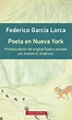 Berkana, Librería gay y lesbiana - Libro : Poeta en Nueva York ...