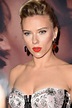 Scarlett Johansson - “Marriage Story” Premiere in LA | RitzyStar