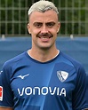 Philipp Förster » DFB-Pokal 2022/2023