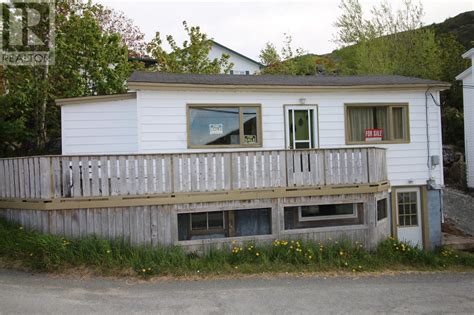 Petty Harbour Maddox Cove Houses For Sale Zoloca