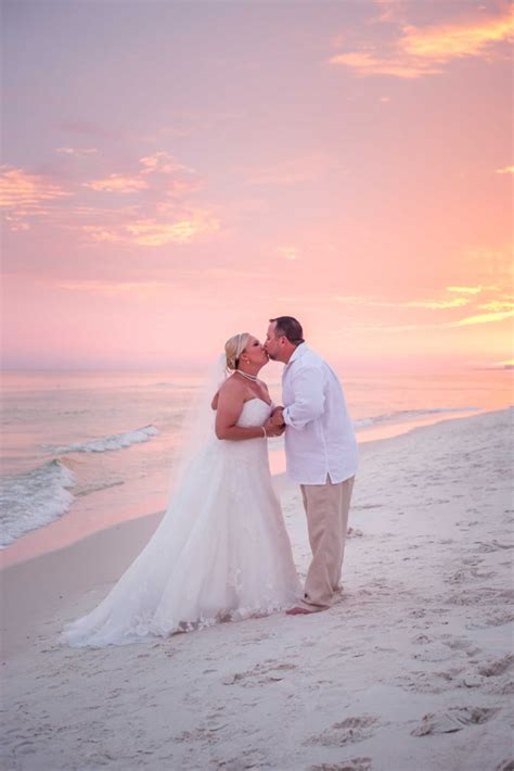 They cater to the wealthy people. Panama City Beach Wedding Photographer
