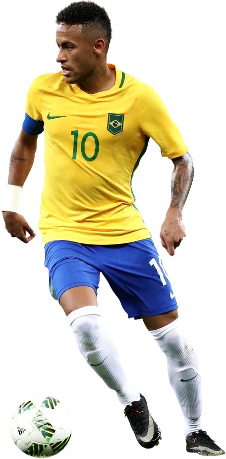 All images is transparent background and free download. TIME FOR RENDERS: Neymar Jr