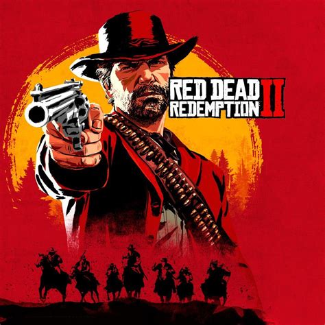 Red Dead Redemption 2 Rockstar Games Account Gamework