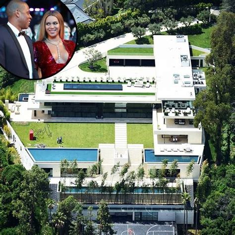 The Most Expensive Celebrity Homes Worldation Celebrity Houses