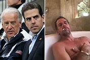 Hunter Biden federal probe to ‘investigate his business dealings in ...