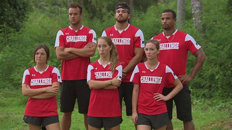 Watch The Challenge Season 29 Episode 11 The Bloodbath Full Show On