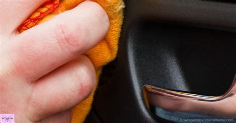 11 Car Cleaning Tips You Need To Know To Keep Your Car Clean