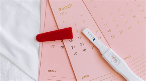 When To Take A Pregnancy Test 4 Things You Need To Remember Sense Of