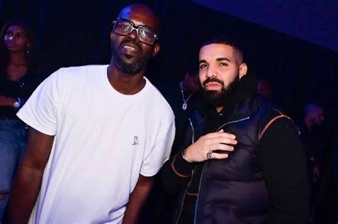Sa Proud As Black Coffee Is Credited In Drakes New Album