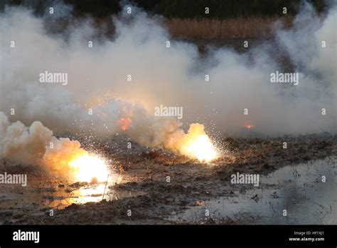 Thermite Hi Res Stock Photography And Images Alamy