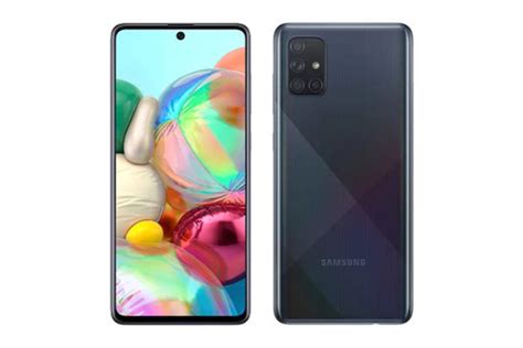You can find great samsung mobile prices in malaysia online on lazada malaysia. Samsung Galaxy A71 Launched with 64-megapixel Quad Camera ...