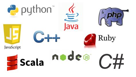 Top 5 Programming Languages To Learn In 2020