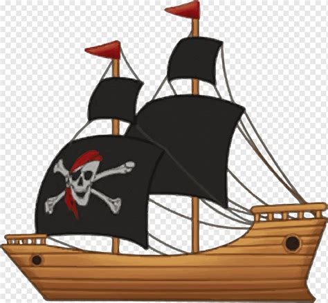Пиратский Корабль Картинки Telegraph