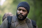 [Interview] Chad L. Coleman of "The Walking Dead" Says Goodbye