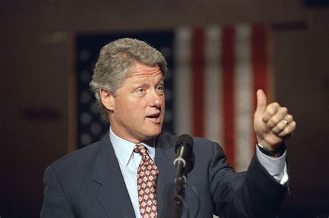 Bill Clinton S Odious Presidency Thomas Frank On The Real History Of