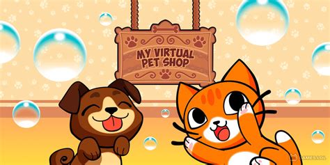 My Virtual Pet Shop Download And Play For Free Here