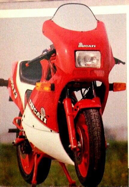 Ducati Desmo 350 F3