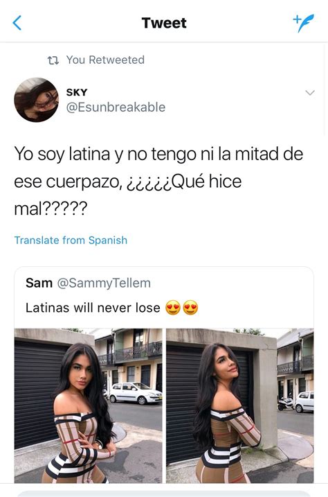 Pin By Cynthia On Twitter 20 Funny Spanish Memes Funny Texts