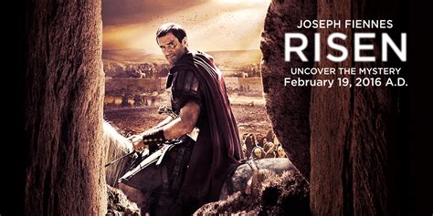 Hier begint je nieuwe film of serie. BaylorProud » Baylor alum's latest film, 'Risen,' debuts ...