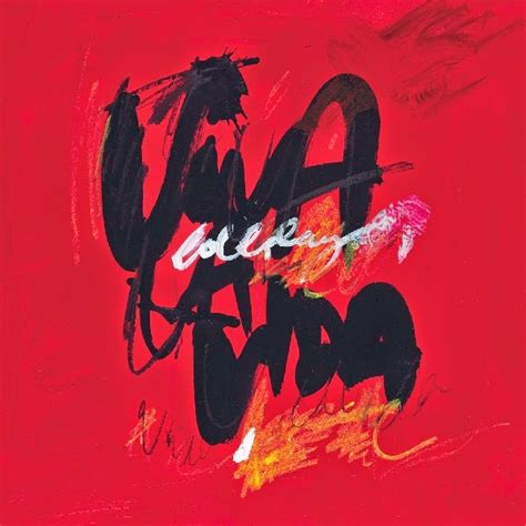Iplus Jukebox Coldplay Viva La Vida Single [itunes Plus Aac M4a] 2008