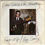 Elvis Costello & The Attractions – Pump It Up (1978, Vinyl) - Discogs