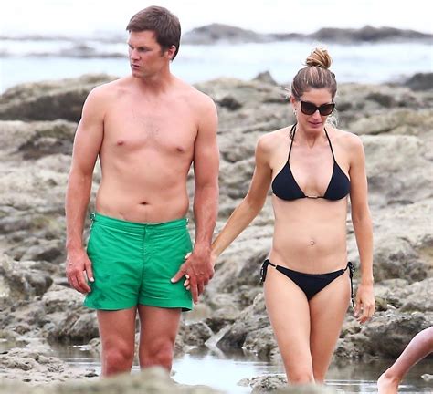 Tom Brady Now Has More Super Bowl Rings Than Visible Abs GQ