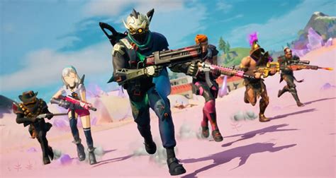 Well galactus did not in fact eat the fortnite map yesterday, so we have survived to see fortnite a main focus of the season appears to be upgrading different pieces of the mandalorian's armor from normal. Fortnite: Comment trouver une réserve de sirop d'érable à ...