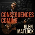 Glen Matlock Consequences Coming LP