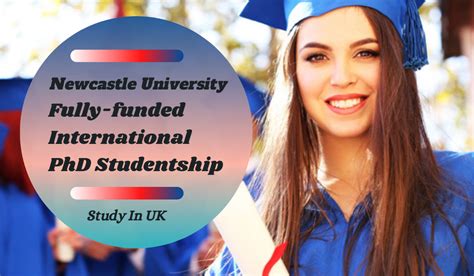 Fully Funded International Phd Studentship In Pure Mathematics