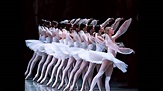 Valsa das flores (tchaikovsky)imagens de Ballet Clássico-música ...