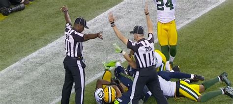 How Many Penalties In An NFL Game On Average ...