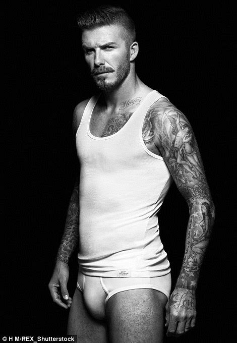 As David Beckham Turns Mailonline Looks Back At Britain S Best