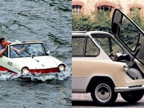 Los 13 Peores Autos Fabricados Con Graves Errores De Toda La Historia Motor Trend