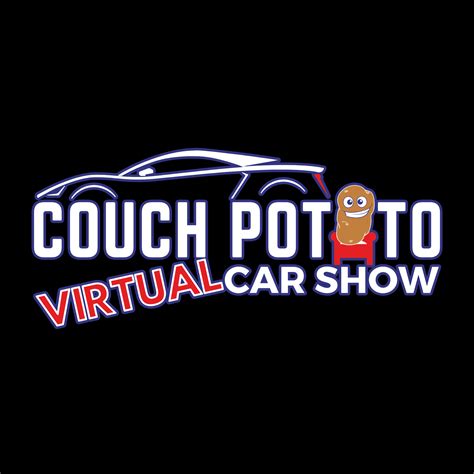 Couch Potato Car Show