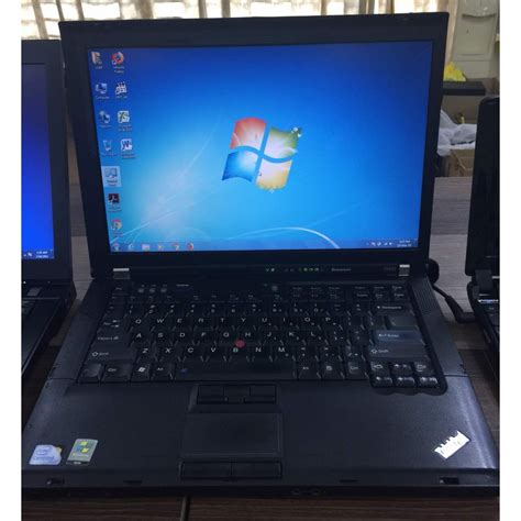 Lenovo Thinkpad R400 Laptop Shopee Malaysia