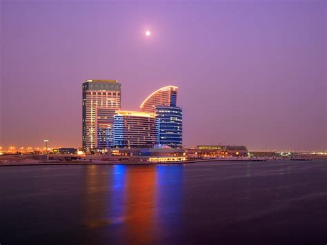 Luxury Hotels In Dubai Wonderful
