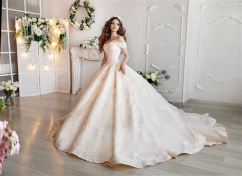 Vestidos De Novia Tipo Princesa Gran Venta Off 63