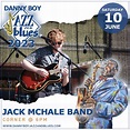 Jack McHale Band – Danny Boy Jazz and Blues Festival