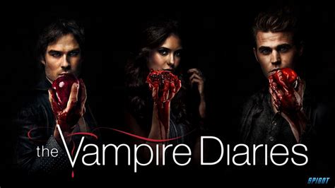 Pin By Karii On Vampires Vampire Diaries Vampire Diaries Wallpaper