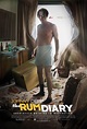 Final THE RUM DIARY Poster and 15 Hi-Res Photos - FilmoFilia