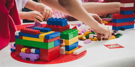 How To Use Legos To Build Your Financial Digital Marketing Sales Engine