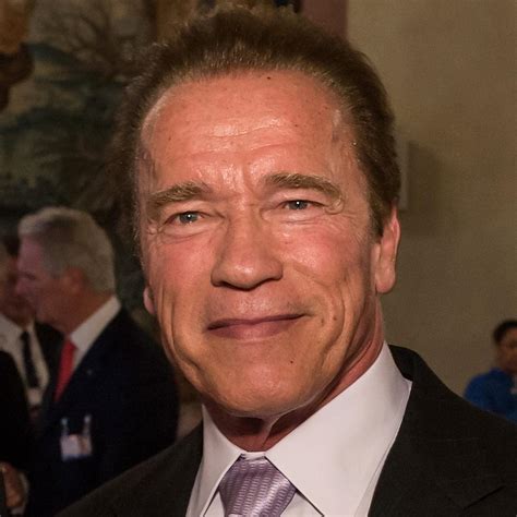 Arnold Schwarzenegger Net Worth 2021 Height Age Bio Facts