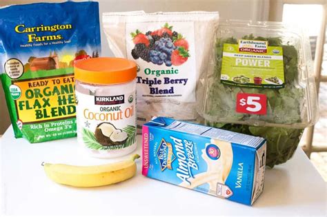 Pregnant or not, smoothies are such a great way to pack in a ton of nutrients right off the bat in the morning! Smoothies Idea For Pregnant : The Best Pregnancy Smoothies 10 Smoothie Recipes Fawn Design / You ...
