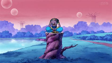 Dragon ball z special 2: Character Beerus,list of movies character - Dragon Ball Super - Season 1, Dragon Ball Z ...
