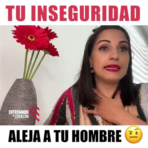 Más Amor Propio Mujeres ️🥰 By Coach Barbara De La Rosa