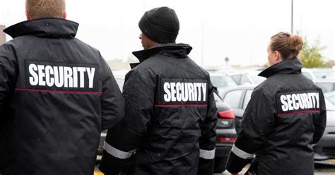 How To Choose Right Security Company In Edmonton